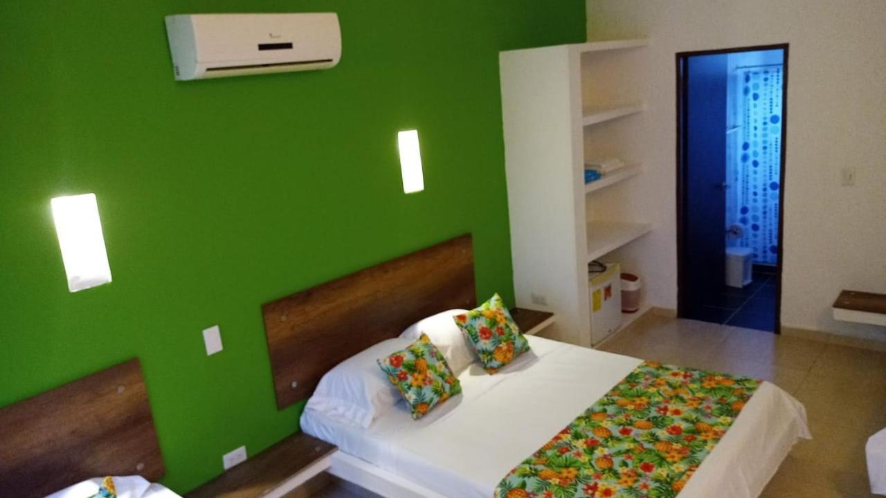 Arizona Ranch Hotel Girardot Kültér fotó