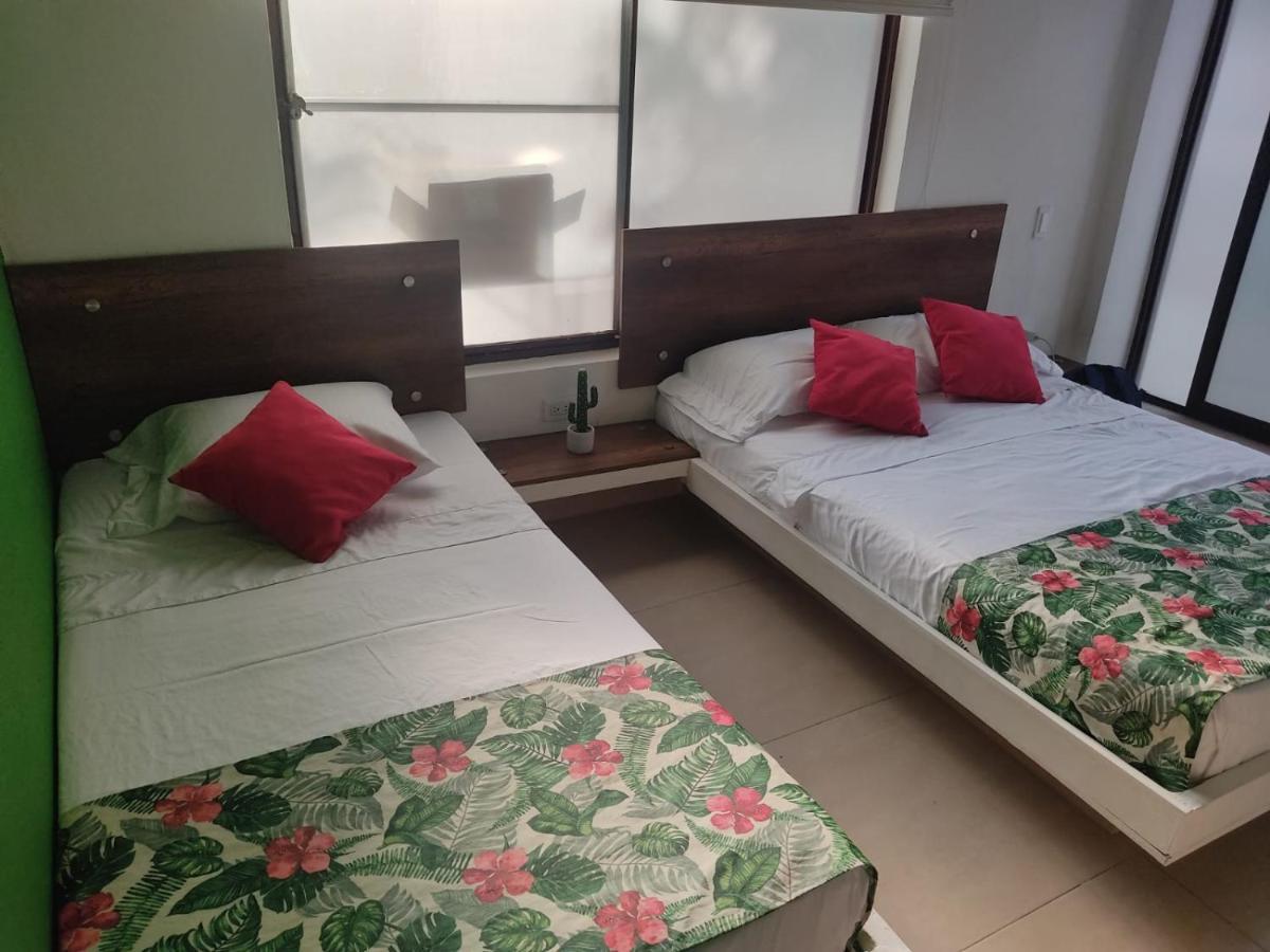 Arizona Ranch Hotel Girardot Kültér fotó