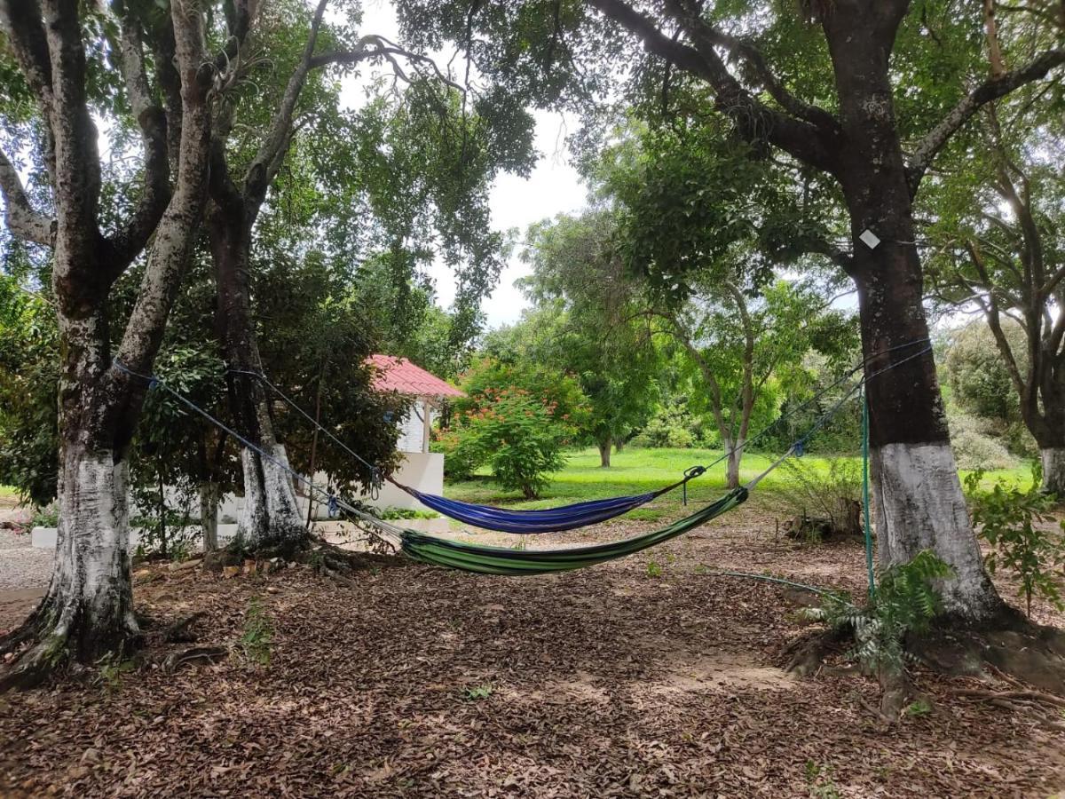 Arizona Ranch Hotel Girardot Kültér fotó