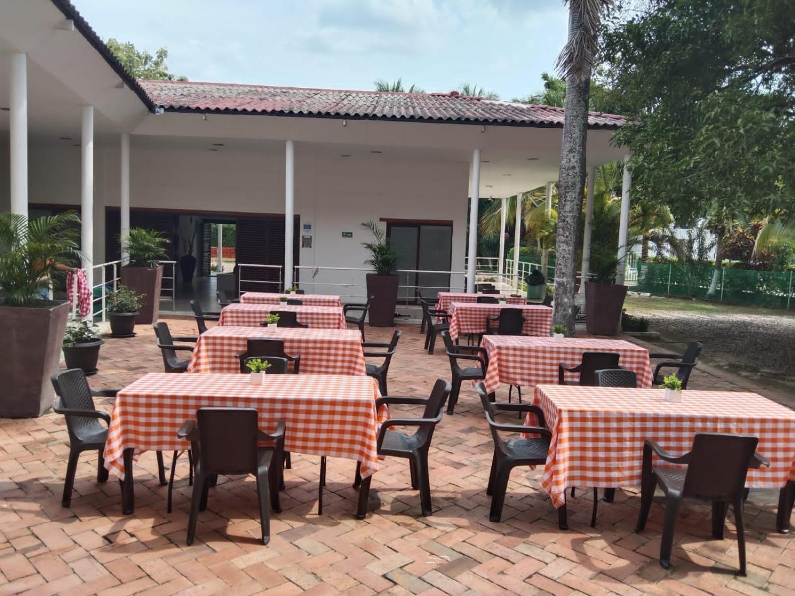 Arizona Ranch Hotel Girardot Kültér fotó