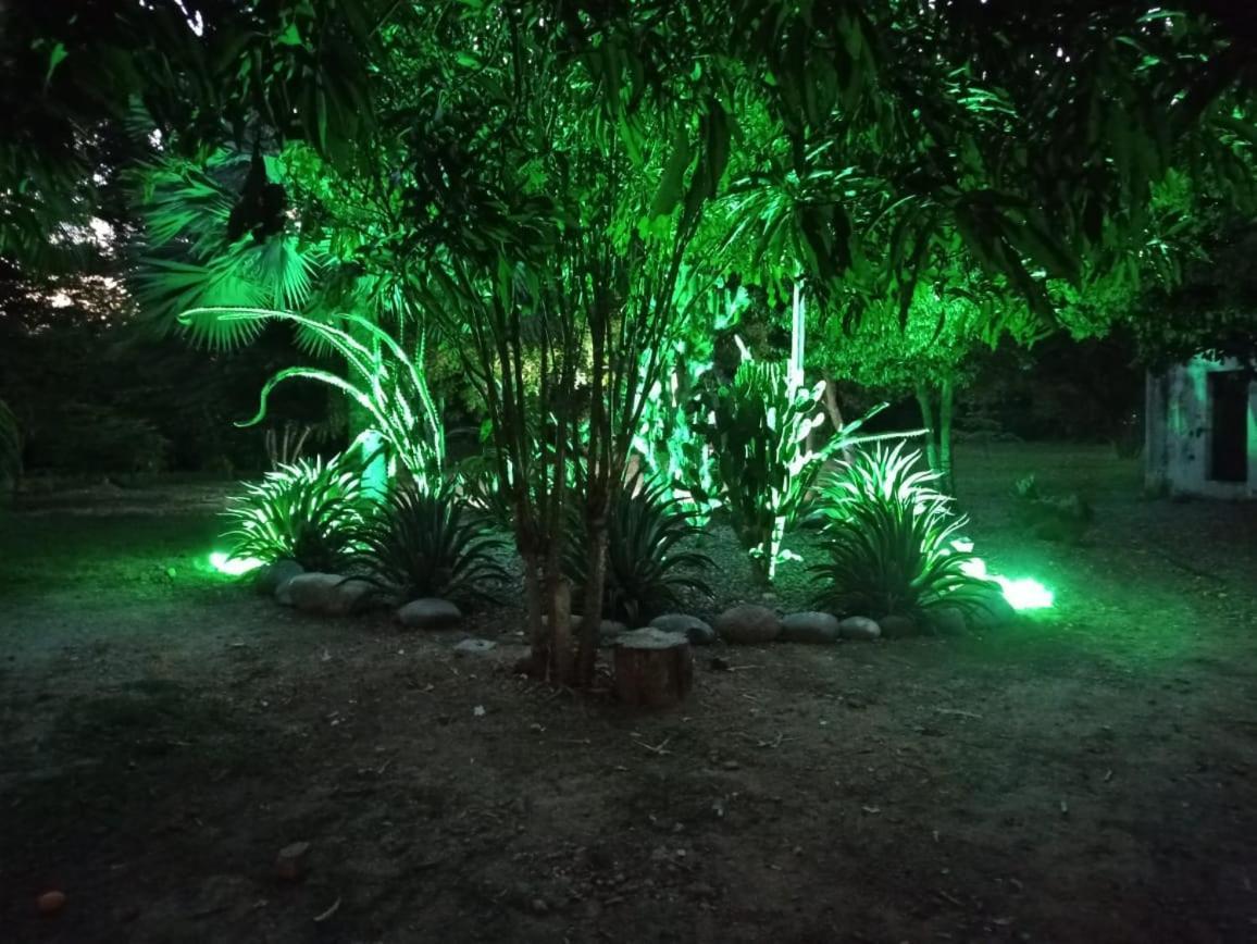 Arizona Ranch Hotel Girardot Kültér fotó