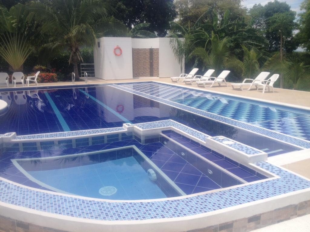 Arizona Ranch Hotel Girardot Kültér fotó