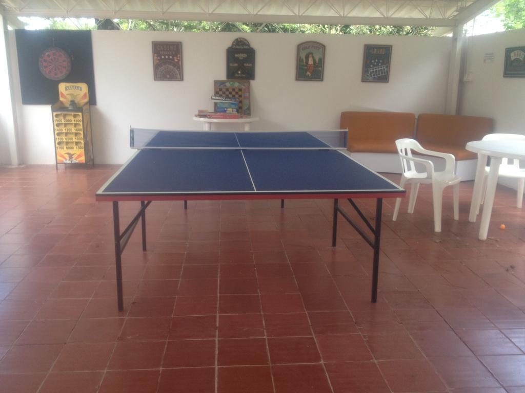 Arizona Ranch Hotel Girardot Kültér fotó