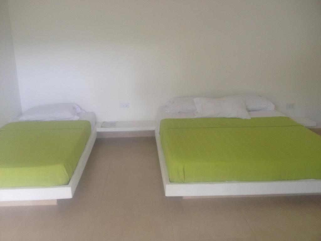 Arizona Ranch Hotel Girardot Kültér fotó