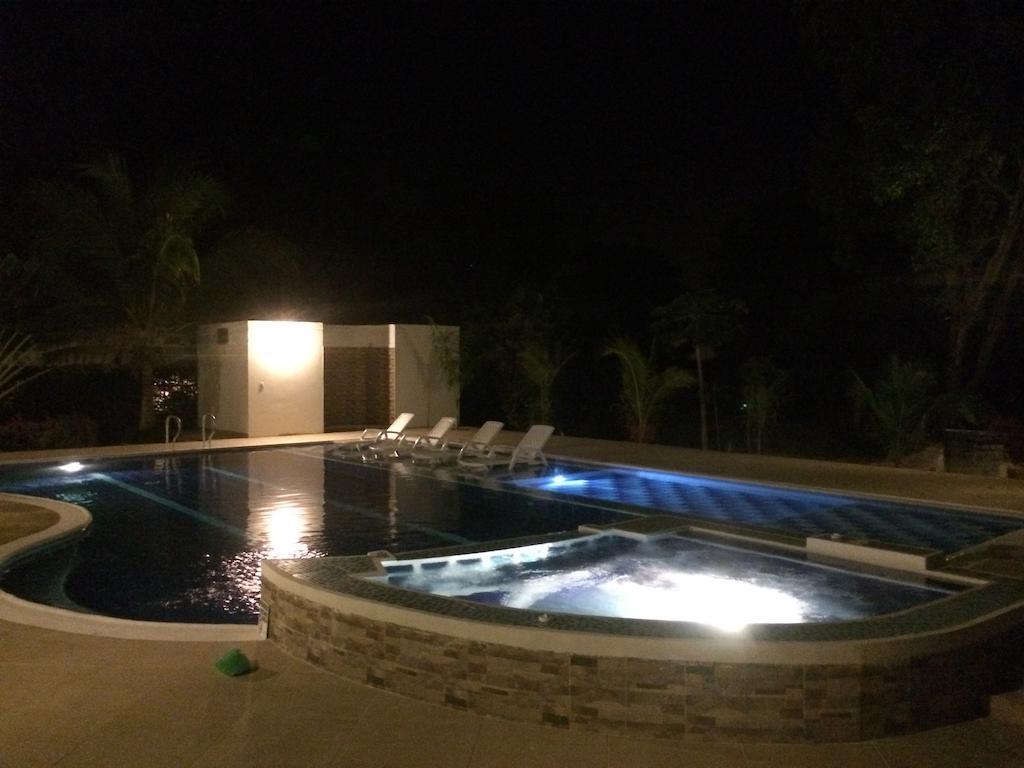 Arizona Ranch Hotel Girardot Kültér fotó