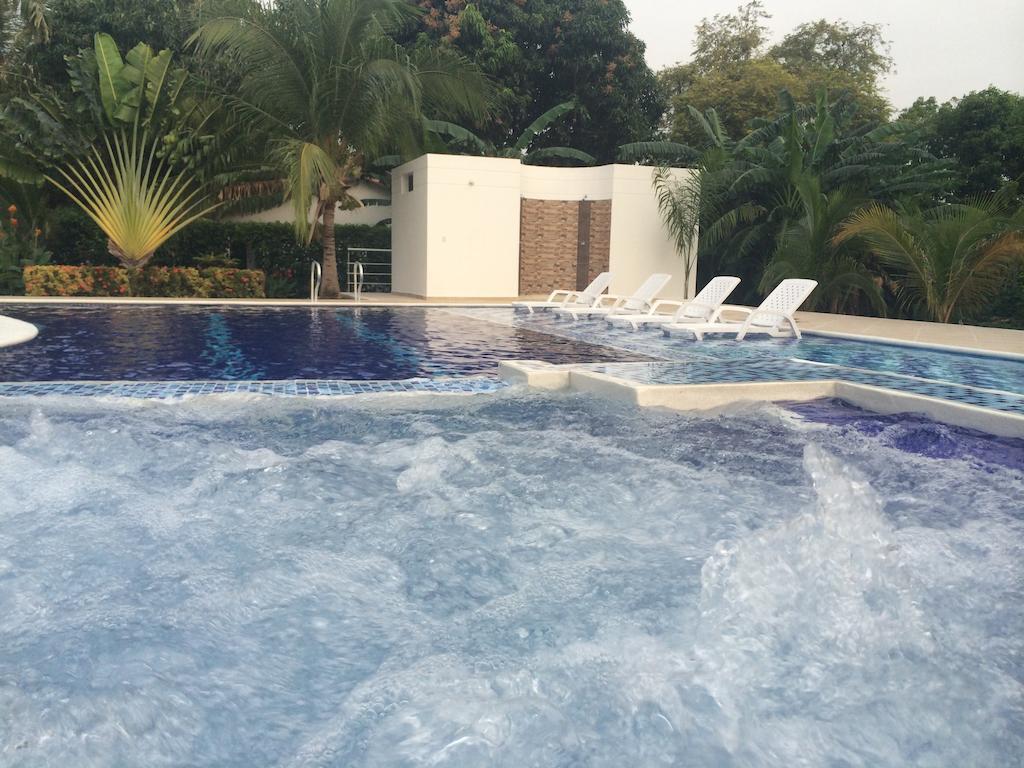 Arizona Ranch Hotel Girardot Kültér fotó